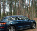 Синий Шкода Kodiaq, объемом двигателя 1.97 л и пробегом 47 тыс. км за 45000 $, фото 3 на Automoto.ua