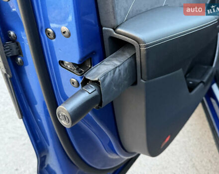 Синий Шкода Kodiaq, объемом двигателя 1.97 л и пробегом 202 тыс. км за 33900 $, фото 45 на Automoto.ua