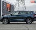 Синий Шкода Kodiaq, объемом двигателя 1.97 л и пробегом 48 тыс. км за 43800 $, фото 21 на Automoto.ua