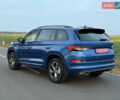 Синий Шкода Kodiaq, объемом двигателя 1.97 л и пробегом 202 тыс. км за 33900 $, фото 9 на Automoto.ua