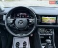 Синий Шкода Kodiaq, объемом двигателя 1.97 л и пробегом 104 тыс. км за 39999 $, фото 34 на Automoto.ua