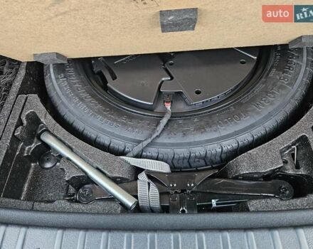 Синий Шкода Kodiaq, объемом двигателя 1.97 л и пробегом 48 тыс. км за 43800 $, фото 51 на Automoto.ua