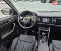 Синий Шкода Kodiaq, объемом двигателя 1.97 л и пробегом 48 тыс. км за 43800 $, фото 38 на Automoto.ua