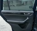 Синий Шкода Kodiaq, объемом двигателя 1.97 л и пробегом 104 тыс. км за 39999 $, фото 26 на Automoto.ua