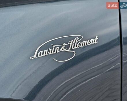 Синий Шкода Kodiaq, объемом двигателя 1.97 л и пробегом 48 тыс. км за 43800 $, фото 28 на Automoto.ua