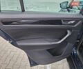 Синий Шкода Kodiaq, объемом двигателя 1.97 л и пробегом 48 тыс. км за 43800 $, фото 37 на Automoto.ua
