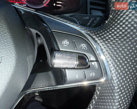 Синий Шкода Kodiaq, объемом двигателя 1.97 л и пробегом 202 тыс. км за 33900 $, фото 68 на Automoto.ua