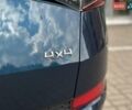 Синий Шкода Kodiaq, объемом двигателя 1.97 л и пробегом 73 тыс. км за 39565 $, фото 14 на Automoto.ua