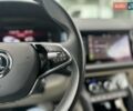 Синий Шкода Kodiaq, объемом двигателя 1.97 л и пробегом 73 тыс. км за 39565 $, фото 23 на Automoto.ua