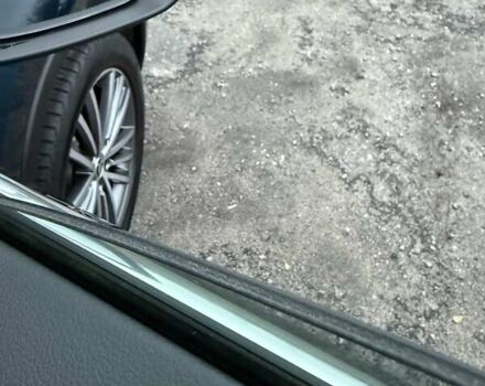 Синий Шкода Kodiaq, объемом двигателя 1.97 л и пробегом 104 тыс. км за 39999 $, фото 62 на Automoto.ua