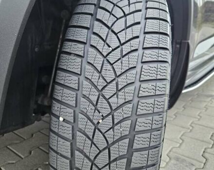 Синий Шкода Kodiaq, объемом двигателя 1.97 л и пробегом 48 тыс. км за 43800 $, фото 29 на Automoto.ua