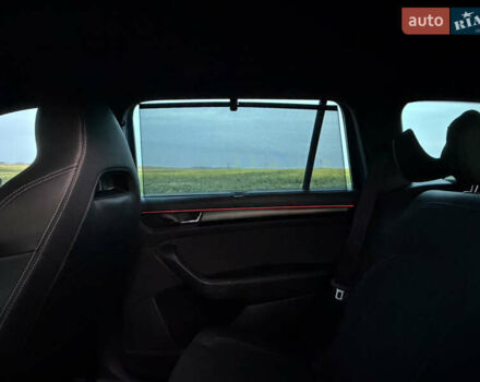 Синий Шкода Kodiaq, объемом двигателя 1.97 л и пробегом 202 тыс. км за 33900 $, фото 51 на Automoto.ua