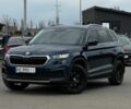 Синій Шкода Kodiaq, об'ємом двигуна 2 л та пробігом 31 тис. км за 35000 $, фото 1 на Automoto.ua