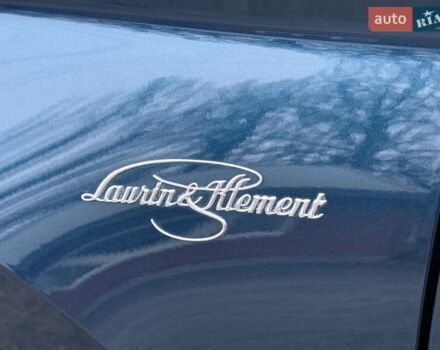 Синий Шкода Kodiaq, объемом двигателя 1.97 л и пробегом 104 тыс. км за 39999 $, фото 23 на Automoto.ua