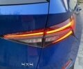 Синий Шкода Kodiaq, объемом двигателя 2 л и пробегом 174 тыс. км за 36900 $, фото 17 на Automoto.ua