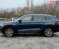 Синий Шкода Kodiaq, объемом двигателя 1.97 л и пробегом 104 тыс. км за 39999 $, фото 3 на Automoto.ua