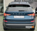 Синий Шкода Kodiaq, объемом двигателя 2 л и пробегом 79 тыс. км за 36061 $, фото 24 на Automoto.ua
