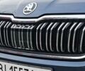 Синий Шкода Kodiaq, объемом двигателя 1.97 л и пробегом 48 тыс. км за 43800 $, фото 26 на Automoto.ua