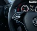 Синий Шкода Kodiaq, объемом двигателя 1.97 л и пробегом 77 тыс. км за 44000 $, фото 146 на Automoto.ua