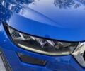 Синий Шкода Kodiaq, объемом двигателя 2 л и пробегом 174 тыс. км за 36900 $, фото 4 на Automoto.ua