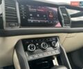 Синий Шкода Kodiaq, объемом двигателя 1.97 л и пробегом 73 тыс. км за 39565 $, фото 49 на Automoto.ua