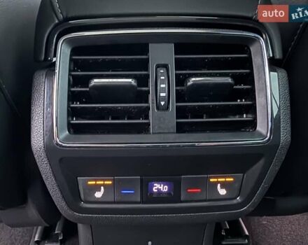 Синий Шкода Kodiaq, объемом двигателя 1.97 л и пробегом 104 тыс. км за 39999 $, фото 33 на Automoto.ua