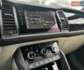 Синий Шкода Kodiaq, объемом двигателя 1.97 л и пробегом 73 тыс. км за 39565 $, фото 45 на Automoto.ua