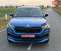 Синий Шкода Kodiaq, объемом двигателя 1.97 л и пробегом 202 тыс. км за 33900 $, фото 6 на Automoto.ua