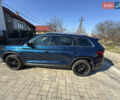 Синий Шкода Kodiaq, объемом двигателя 1.97 л и пробегом 72 тыс. км за 35499 $, фото 17 на Automoto.ua