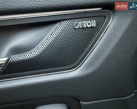 Синий Шкода Kodiaq, объемом двигателя 1.97 л и пробегом 104 тыс. км за 39999 $, фото 25 на Automoto.ua