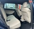 Синий Шкода Kodiaq, объемом двигателя 1.97 л и пробегом 73 тыс. км за 39565 $, фото 32 на Automoto.ua