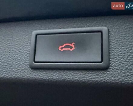 Синий Шкода Kodiaq, объемом двигателя 1.97 л и пробегом 104 тыс. км за 39999 $, фото 70 на Automoto.ua