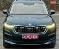Синий Шкода Kodiaq, объемом двигателя 1.97 л и пробегом 104 тыс. км за 39999 $, фото 20 на Automoto.ua