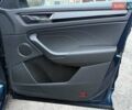 Синий Шкода Kodiaq, объемом двигателя 1.97 л и пробегом 104 тыс. км за 39999 $, фото 57 на Automoto.ua