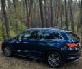 Синий Шкода Kodiaq, объемом двигателя 1.97 л и пробегом 47 тыс. км за 45000 $, фото 9 на Automoto.ua