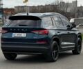 Синий Шкода Kodiaq, объемом двигателя 2 л и пробегом 31 тыс. км за 35000 $, фото 2 на Automoto.ua