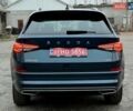 Синий Шкода Kodiaq, объемом двигателя 1.97 л и пробегом 104 тыс. км за 39999 $, фото 10 на Automoto.ua