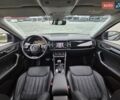 Синий Шкода Kodiaq, объемом двигателя 1.97 л и пробегом 48 тыс. км за 43800 $, фото 40 на Automoto.ua