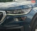 Синий Шкода Kodiaq, объемом двигателя 1.97 л и пробегом 73 тыс. км за 39565 $, фото 6 на Automoto.ua