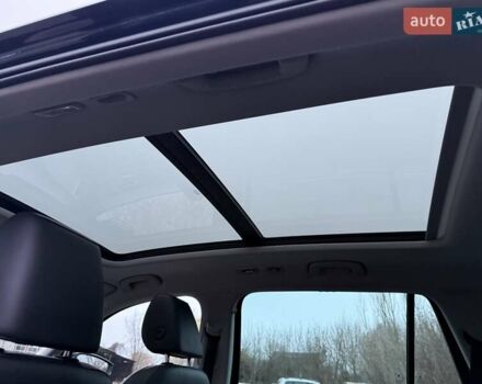 Синий Шкода Kodiaq, объемом двигателя 1.97 л и пробегом 104 тыс. км за 39999 $, фото 46 на Automoto.ua