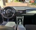 Шкода Kodiaq 2022 в Хмельницком на Automoto.ua Синий Шкода Kodiaq, объемом двигателя 1.97 л и пробегом 44 тыс. км за 42000 $, фото 21 на Automoto.ua