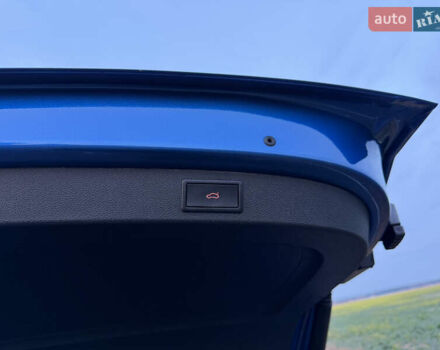 Синий Шкода Kodiaq, объемом двигателя 1.97 л и пробегом 202 тыс. км за 33900 $, фото 54 на Automoto.ua
