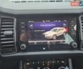 Синий Шкода Kodiaq, объемом двигателя 1.97 л и пробегом 48 тыс. км за 43800 $, фото 59 на Automoto.ua