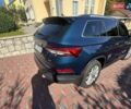 Шкода Kodiaq 2022 в Хмельницком на Automoto.ua Синий Шкода Kodiaq, объемом двигателя 1.97 л и пробегом 44 тыс. км за 42000 $, фото 22 на Automoto.ua