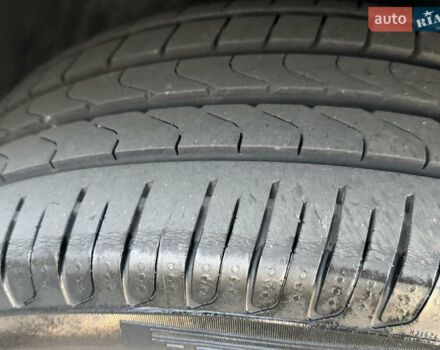 Синий Шкода Kodiaq, объемом двигателя 1.97 л и пробегом 202 тыс. км за 33900 $, фото 30 на Automoto.ua