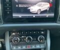 Синий Шкода Kodiaq, объемом двигателя 2 л и пробегом 174 тыс. км за 36900 $, фото 35 на Automoto.ua