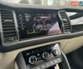 Синий Шкода Kodiaq, объемом двигателя 1.97 л и пробегом 73 тыс. км за 39565 $, фото 47 на Automoto.ua