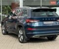 Синий Шкода Kodiaq, объемом двигателя 1.97 л и пробегом 73 тыс. км за 39565 $, фото 16 на Automoto.ua