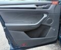 Синий Шкода Kodiaq, объемом двигателя 1.97 л и пробегом 104 тыс. км за 39999 $, фото 24 на Automoto.ua