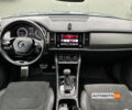 Синий Шкода Kodiaq, объемом двигателя 2 л и пробегом 79 тыс. км за 36061 $, фото 19 на Automoto.ua